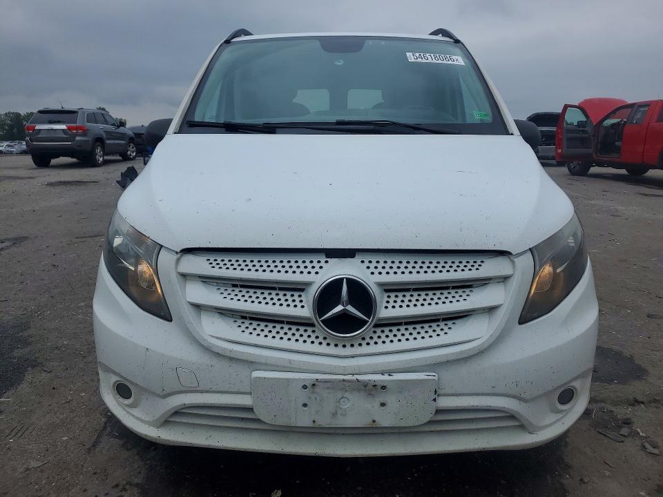 54618086 :رقم المزاد ، WD3PG2EAXG3085648 vin ، 2016 Mercedes-benz Metris مزاد بيع