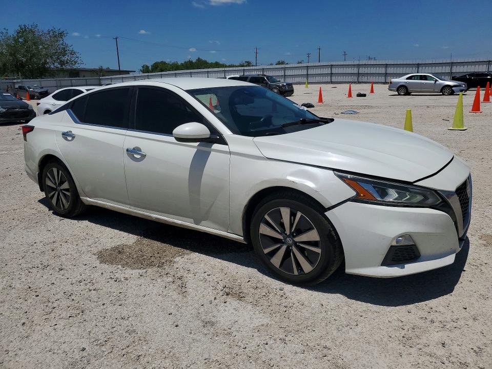 Продажа на аукционе авто 2021 Nissan Altima, vin: 1N4BL4DV7MN359910, номер лота: 53562266
