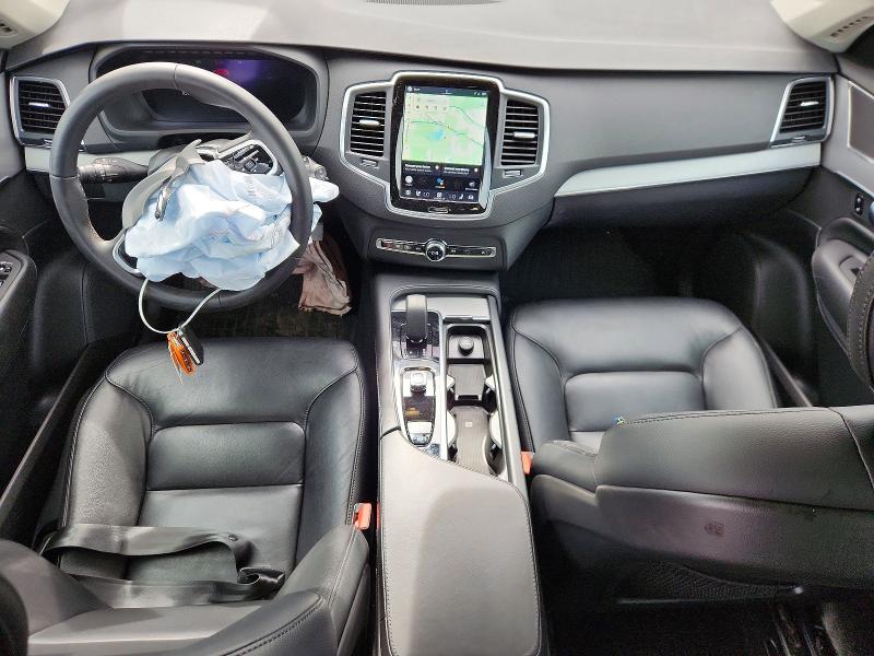 Aukcja sprzedaży 2024 Volvo Xc90, vin: YV4L12PK8R1166798, numer aukcji: 54287746