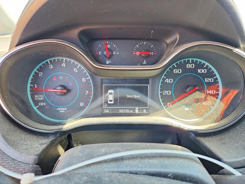 Продажа на аукционе авто 2018 Chevrolet Cruze, vin: 1G1BC5SM2J7136077, номер лота: 52815816