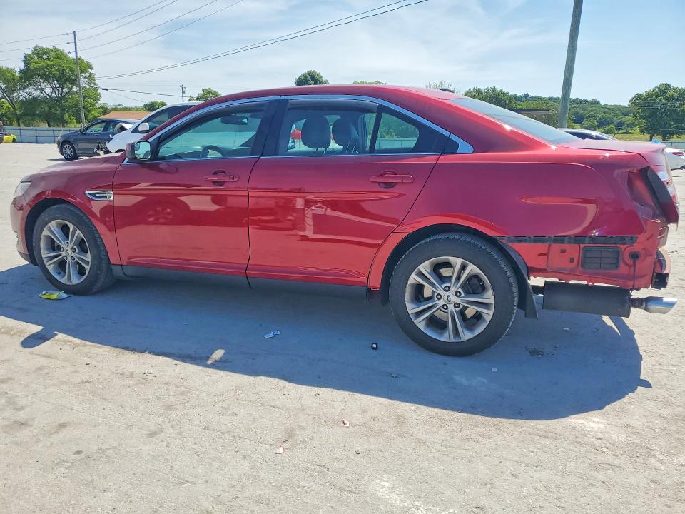 Aukcja sprzedaży 2018 Ford Taurus, vin: 1FAHP2E86JG135569, numer aukcji: 53529696