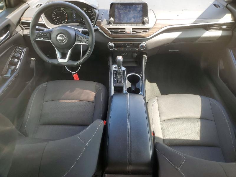 53816296 :رقم المزاد ، 1N4BL4DV1PN358868 vin ، 2023 Nissan Altima مزاد بيع
