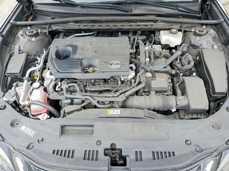 Aukcja sprzedaży 2024 Lexus Es 300h, vin: 58ADA1C19RU054058, numer aukcji: 52189556