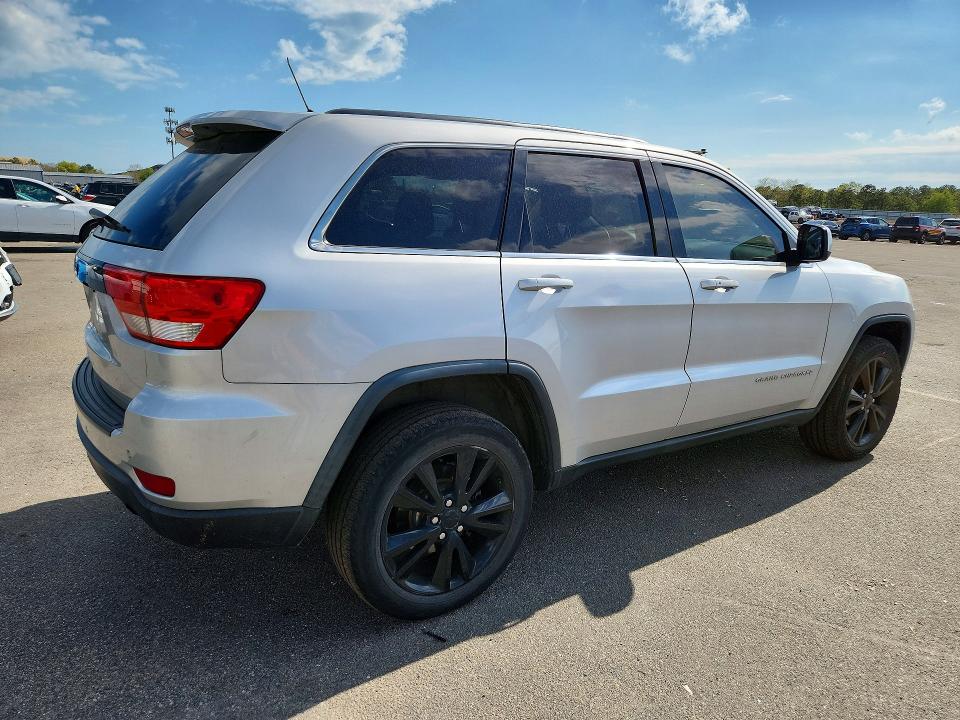 Продаж на аукціоні авто 2012 Jeep Grand Cherokee, vin: 1C4RJFAG1CC351473, номер лоту: 53625626