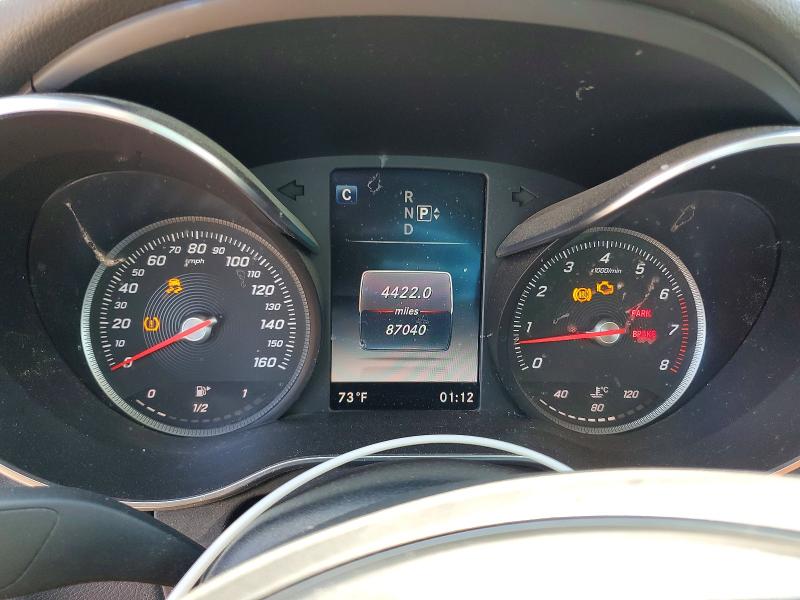 Aukcja sprzedaży 2015 Mercedes-benz C, vin: 55SWF4KB5FU057902, numer aukcji: 52191046