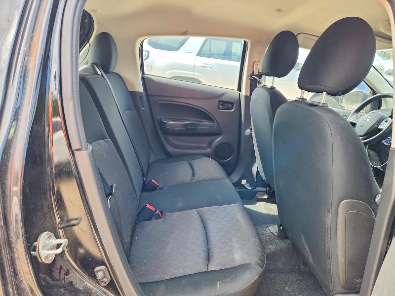 Aukcja sprzedaży 2021 Mitsubishi Mirage, vin: ML32AUHJ3MH010641, numer aukcji: 52488636