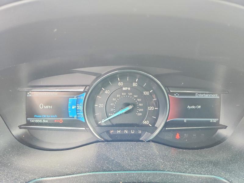 Aukcja sprzedaży 2016 Ford Explorer, vin: 1FM5K8D84GGA05133, numer aukcji: 53806066
