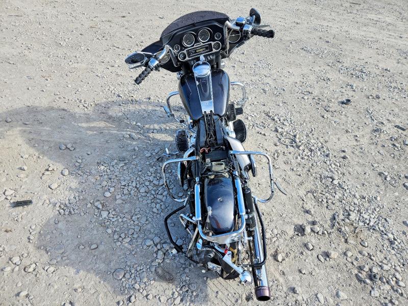 Продаж на аукціоні авто 2006 Harley-davidson Flhtcui, vin: 1HD1FCW1X6Y669244, номер лоту: 52905106