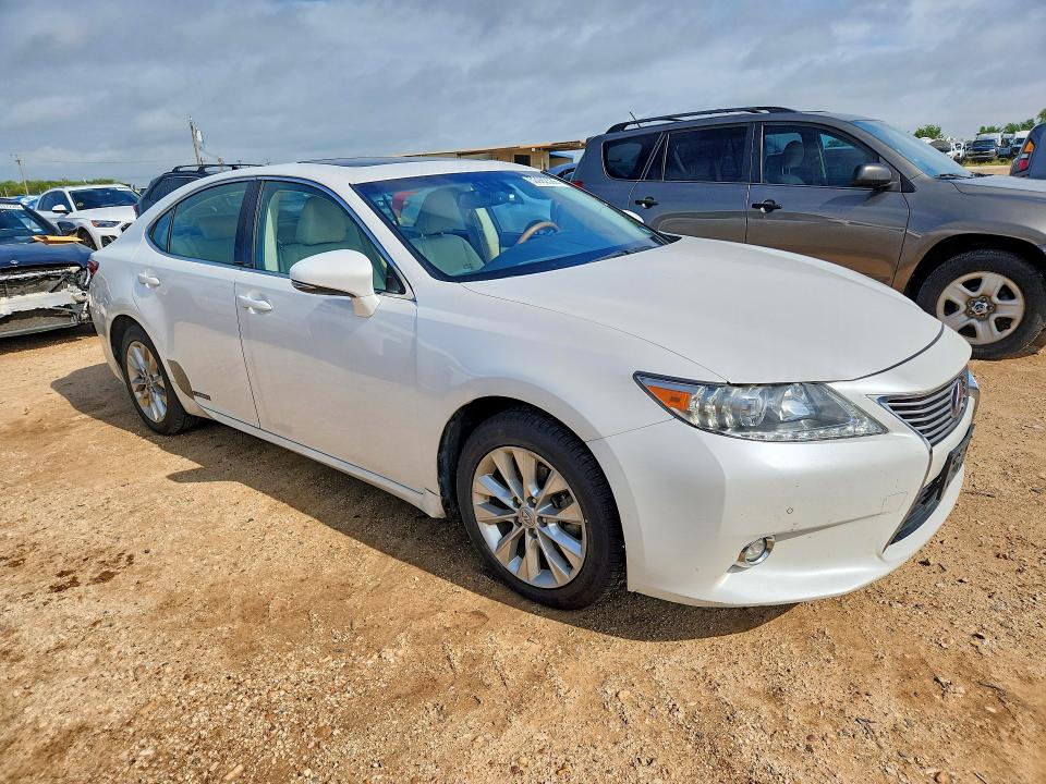 Продаж на аукціоні авто 2014 Lexus Es, vin: JTHBW1GGXE2048597, номер лоту: 53982386