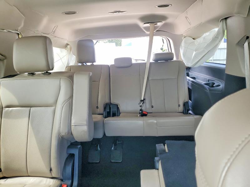 Продаж на аукціоні авто 2024 Ford Expedition, vin: 1FMJK1J81REA32251, номер лоту: 53649166