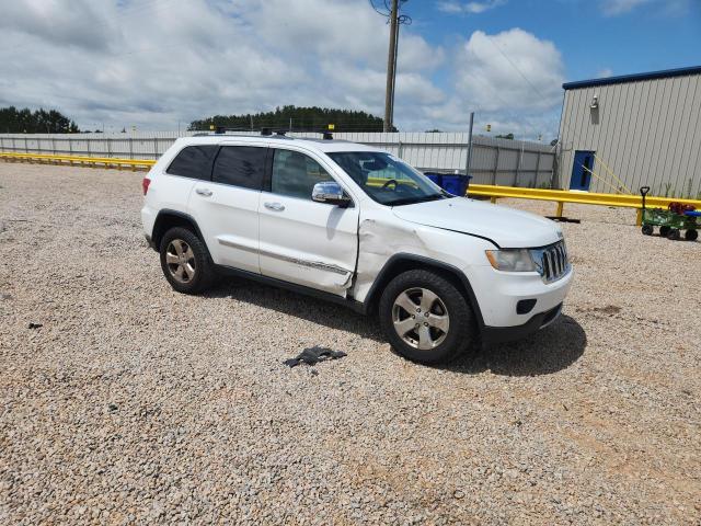 2013 Jeep Grand Cherokee მანქანა იყიდება აუქციონზე, vin: 1C4RJEBG3DC644835, აუქციონის ნომერი: 52242366