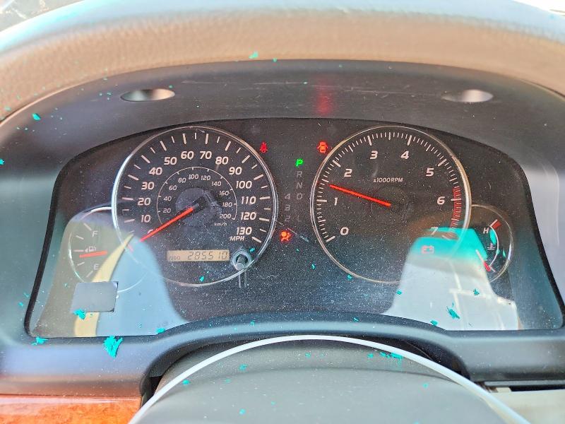 Aukcja sprzedaży 2006 Lexus Gx, vin: JTJBT20X660108766, numer aukcji: 53416536