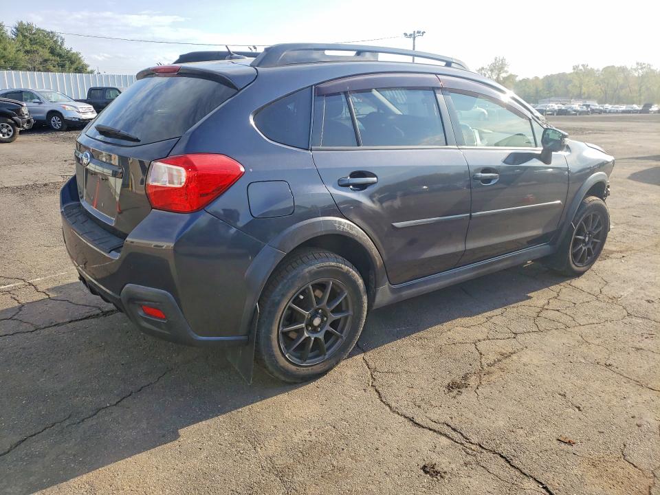 Aukcja sprzedaży 2015 Subaru Xv Crosstrek, vin: JF2GPASCXF8250848, numer aukcji: 52307136
