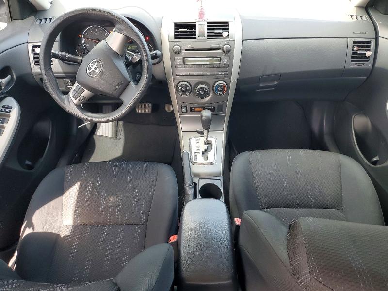 Продажа на аукционе авто 2011 Toyota Corolla, vin: 2T1BU4EE2BC605767, номер лота: 52651136