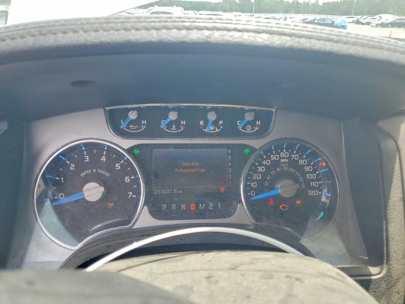 2013 Ford F150 მანქანა იყიდება აუქციონზე, vin: 1FTFW1ETXDFA85532, აუქციონის ნომერი: 55126026