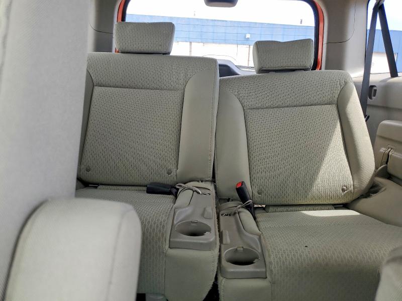2010 Honda Element მანქანა იყიდება აუქციონზე, vin: 5J6YH2H79AL008732, აუქციონის ნომერი: 52504666