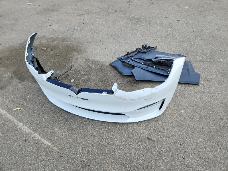 Продажа на аукционе авто 2022 Tesla Model S, vin: 5YJSA1E5XNF487541, номер лота: 54495086