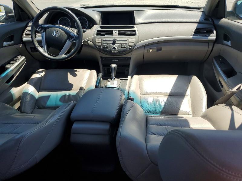 52944006 :رقم المزاد ، 1HGCP36858A088283 vin ، 2008 Honda Accord مزاد بيع