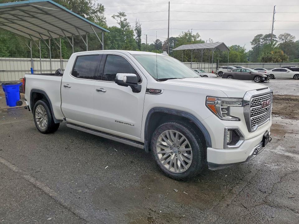 Продаж на аукціоні авто 2019 Gmc Sierra, vin: 1GTU9FEL7KZ164633, номер лоту: 52373726