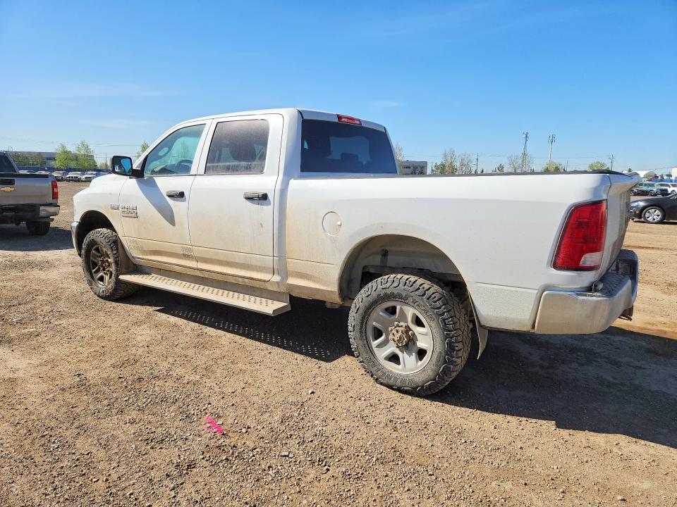 Aukcja sprzedaży 2014 Ram 2500, vin: 3C6TR5CT6EG133698, numer aukcji: 52957406