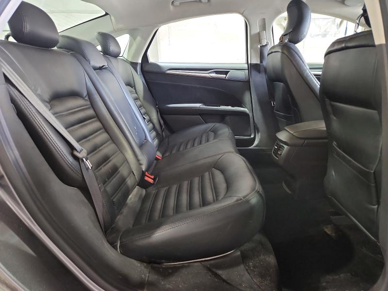 Aukcja sprzedaży 2013 Ford Fusion, vin: 3FA6P0H79DR162776, numer aukcji: 54259836