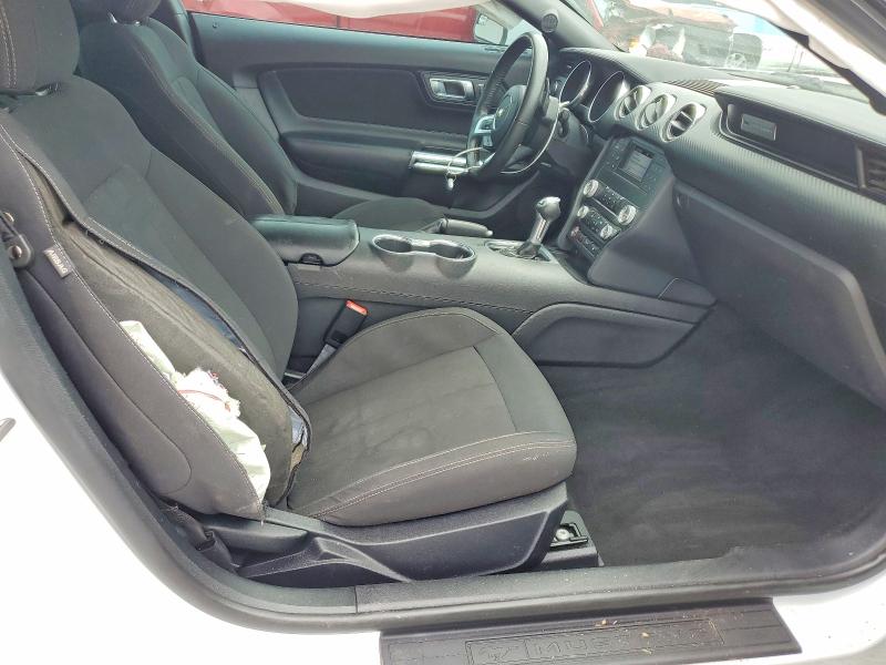 Aukcja sprzedaży 2019 Ford Mustang, vin: 1FA6P8TH5K5187365, numer aukcji: 55112816