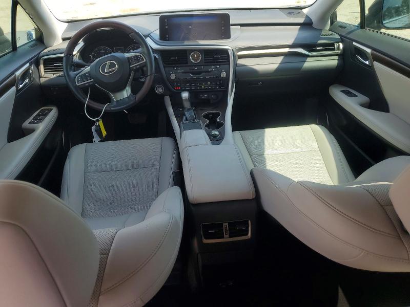 Aukcja sprzedaży 2020 Lexus Rx, vin: 2T2HZMAA6LC170196, numer aukcji: 52195286
