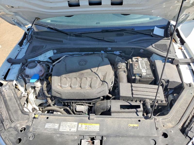 Продажа на аукционе авто 2022 Volkswagen Passat, vin: 1VWSA7A3XNC001554, номер лота: 54049296