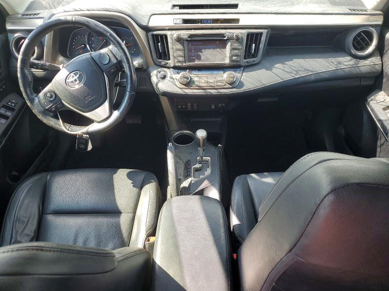 Продаж на аукціоні авто 2015 Toyota Rav4, vin: JTMDFREV4FJ019436, номер лоту: 54990876