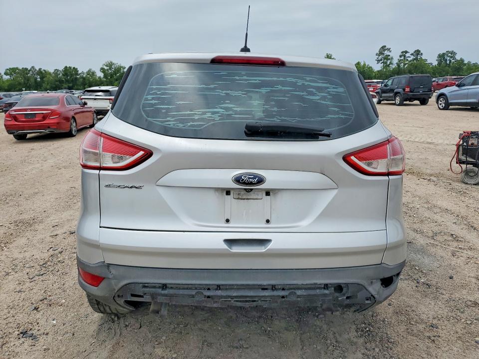 Aukcja sprzedaży 2014 Ford Escape, vin: 1FMCU0F77EUC51583, numer aukcji: 52909156