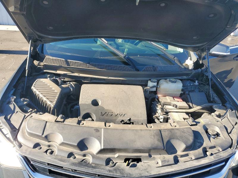 2020 Chevrolet Traverse მანქანა იყიდება აუქციონზე, vin: 1GNERHKW9LJ312688, აუქციონის ნომერი: 51949676