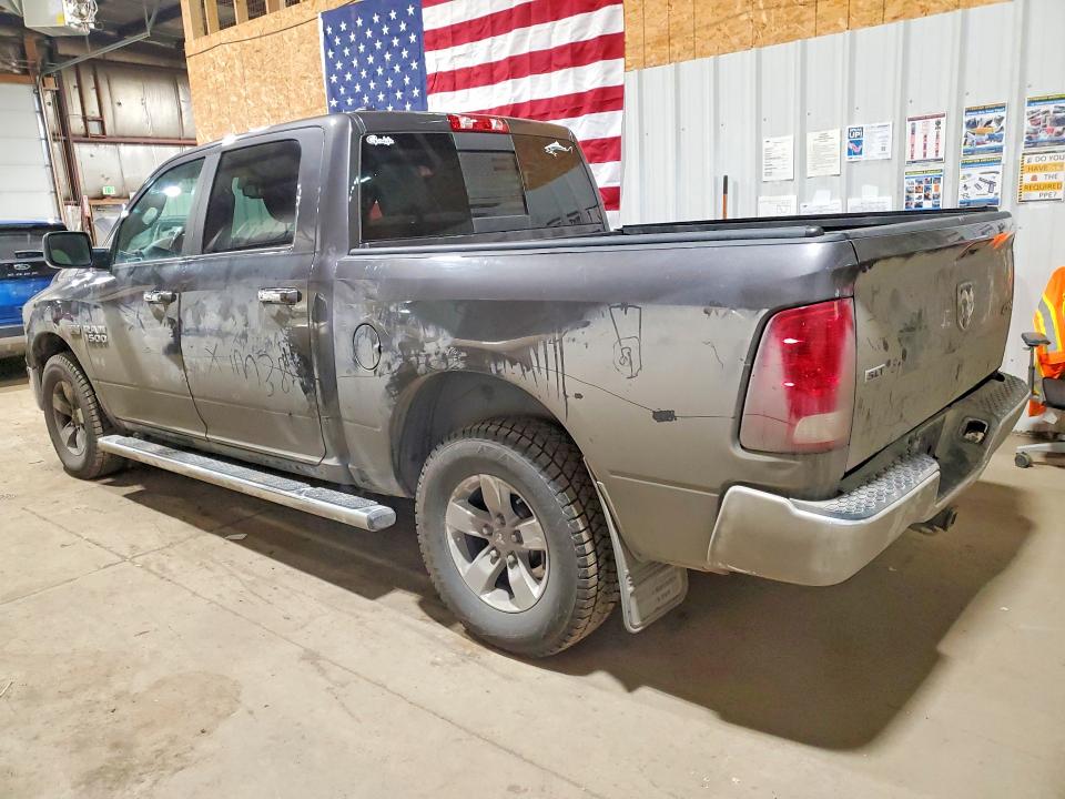 Auction sale of the 2016 Ram 1500, vin: 1C6RR7LT2GS234156, lot number: 53568456