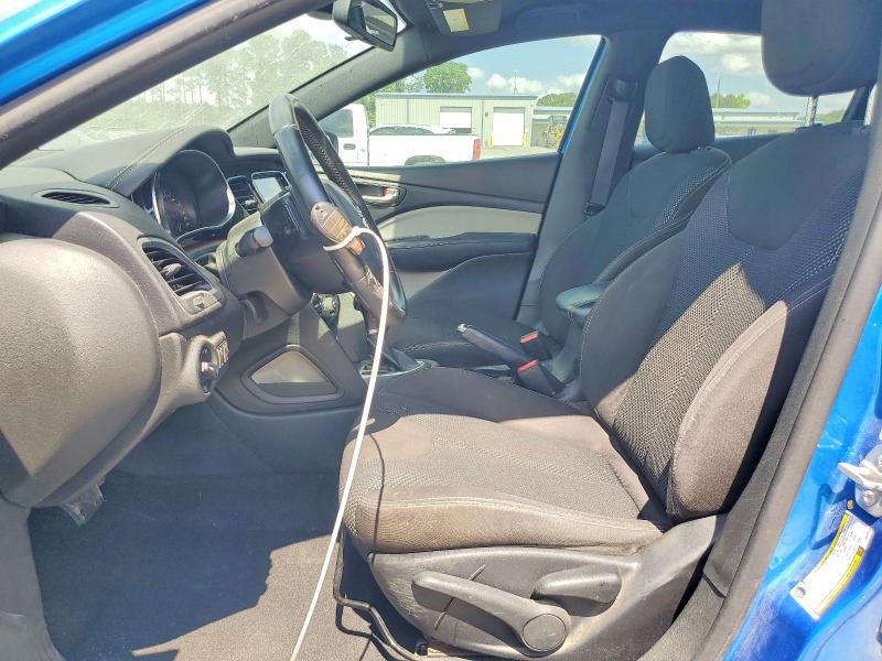Продаж на аукціоні авто 2015 Dodge Dart, vin: 1C3CDFBB0FD278714, номер лоту: 52901756