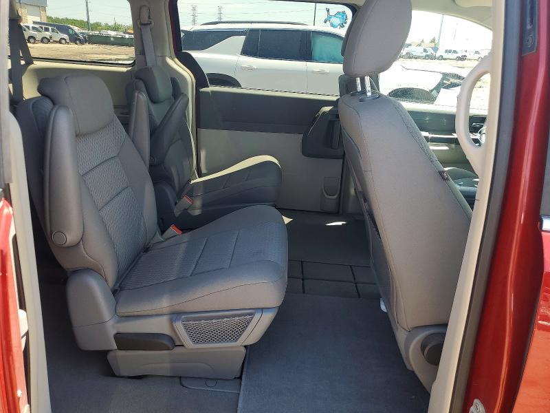 Aukcja sprzedaży 2009 Chrysler Town & Country, vin: 2A8HR44E09R529966, numer aukcji: 55139406