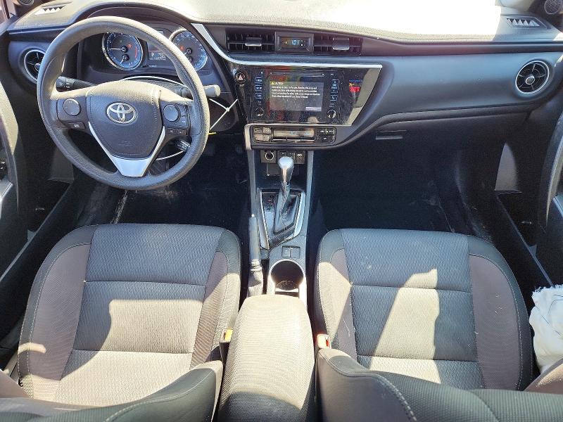 Aukcja sprzedaży 2018 Toyota Corolla, vin: 2T1BURHE6JC035912, numer aukcji: 51828566