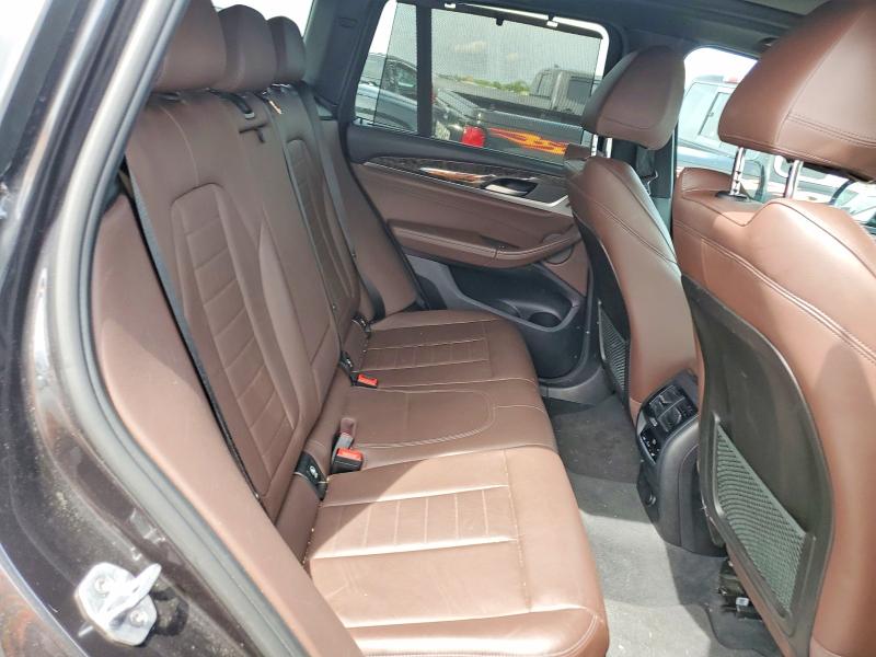 Aukcja sprzedaży 2018 Bmw X3, vin: 5UXTR9C53JLD61948, numer aukcji: 53416806