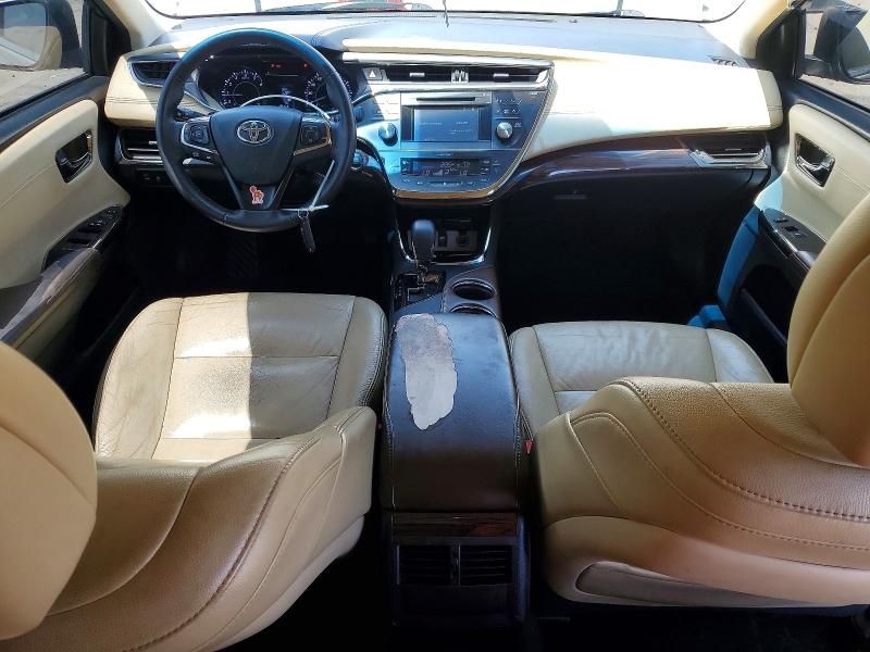 Aukcja sprzedaży 2015 Toyota Avalon, vin: 4T1BK1EB9FU192535, numer aukcji: 54984666