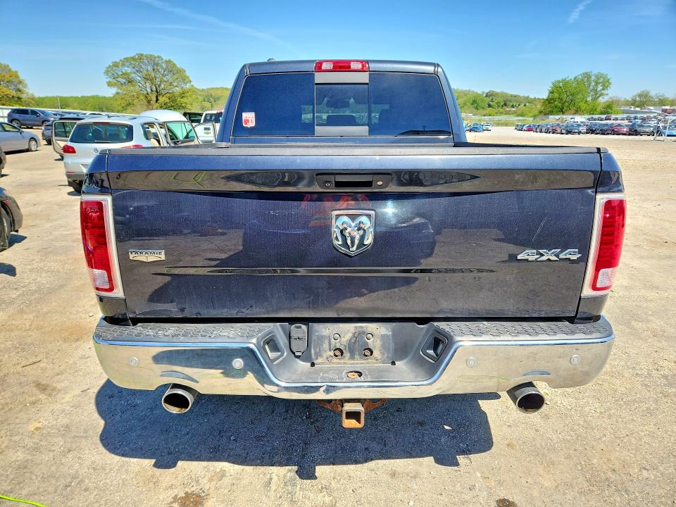 52190336 :رقم المزاد ، 1C6RR7NT1ES238810 vin ، 2014 Ram 1500 مزاد بيع