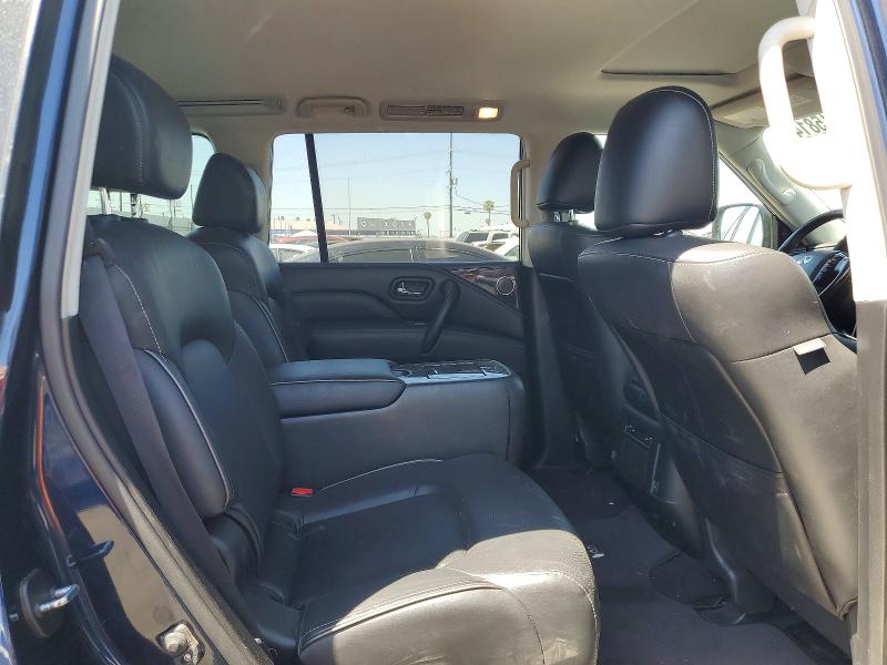 Aukcja sprzedaży 2020 Infiniti Qx80, vin: JN8AZ2NE3L9253988, numer aukcji: 54158146