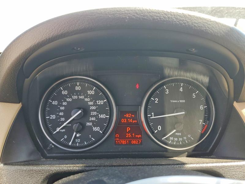 Aukcja sprzedaży 2013 Bmw X1, vin: WBAVL1C55DVR87226, numer aukcji: 52388326