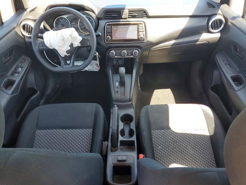 Aukcja sprzedaży 2024 Nissan Versa, vin: 3N1CN8DV6RL840564, numer aukcji: 53468256