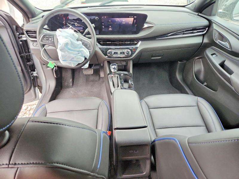 Продажа на аукционе авто 2025 Buick Envista, vin: KL47LBEP3SB028559, номер лота: 53363746