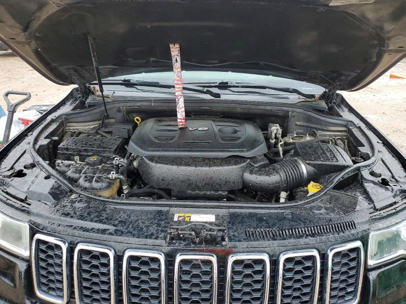 Продажа на аукционе авто 2018 Jeep Grand Cherokee, vin: 1C4RJEAG2JC125241, номер лота: 55198336