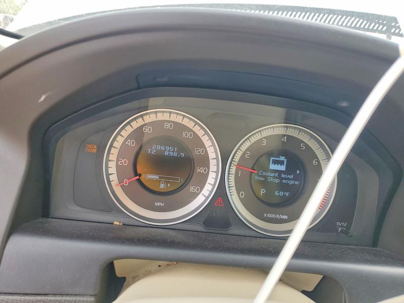Продаж на аукціоні авто 2012 Volvo Xc60, vin: YV4952DL6C2332992, номер лоту: 53874226