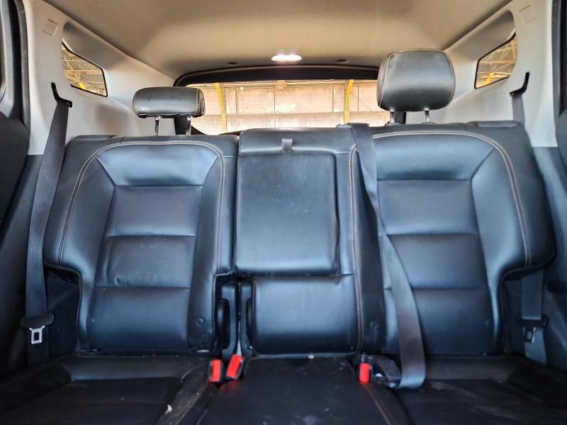 Продажа на аукционе авто 2019 Gmc Terrain, vin: 3GKALPEV3KL246611, номер лота: 53775416