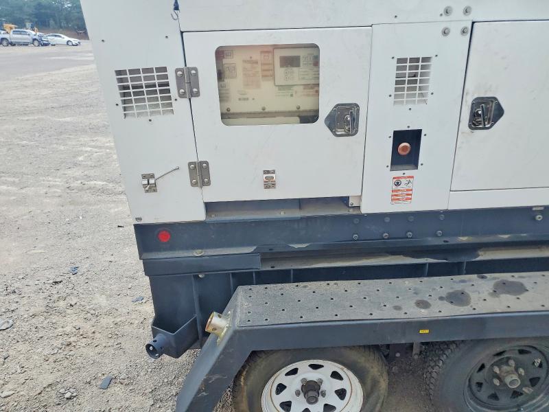 57970756 :رقم المزاد ، 5AJGS1324DB310870 vin ، 2013 Magna Construction Equipment مزاد بيع