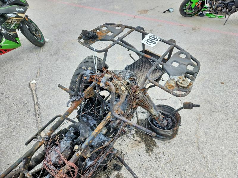 Aukcja sprzedaży 2025 Honda Trx420, vin: 1HFTE4724SJ101896, numer aukcji: 52870366
