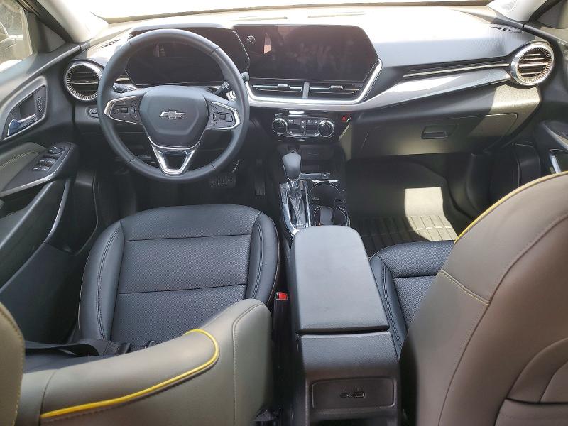 Aukcja sprzedaży 2024 Chevrolet Trax, vin: KL77LKE28RC037141, numer aukcji: 54504556