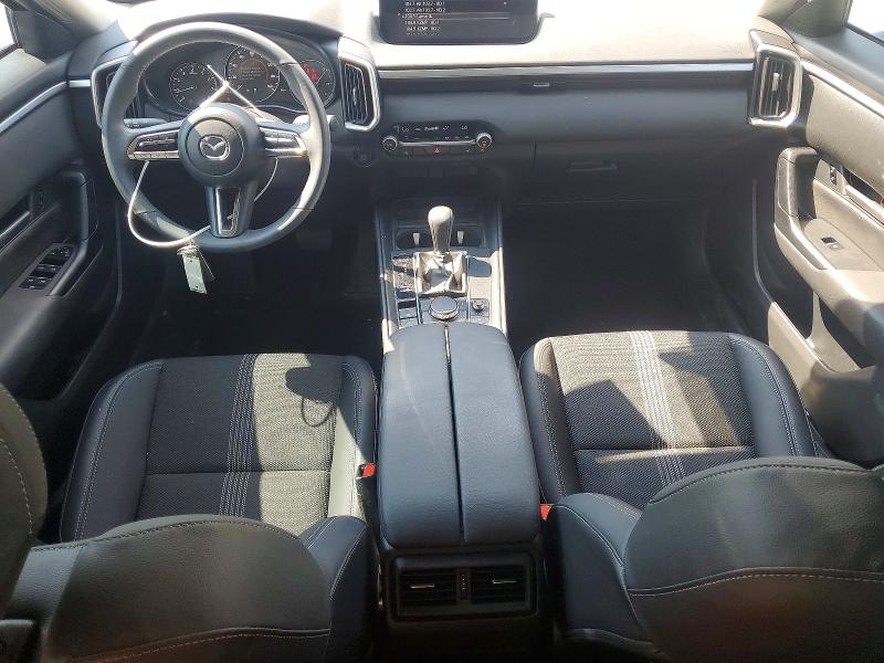 2025 Mazda Cx-50 მანქანა იყიდება აუქციონზე, vin: 7MMVABBM6SN316376, აუქციონის ნომერი: 54855396