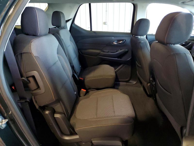 Продаж на аукціоні авто 2019 Chevrolet Traverse, vin: 1GNERGKWXKJ128451, номер лоту: 51994076